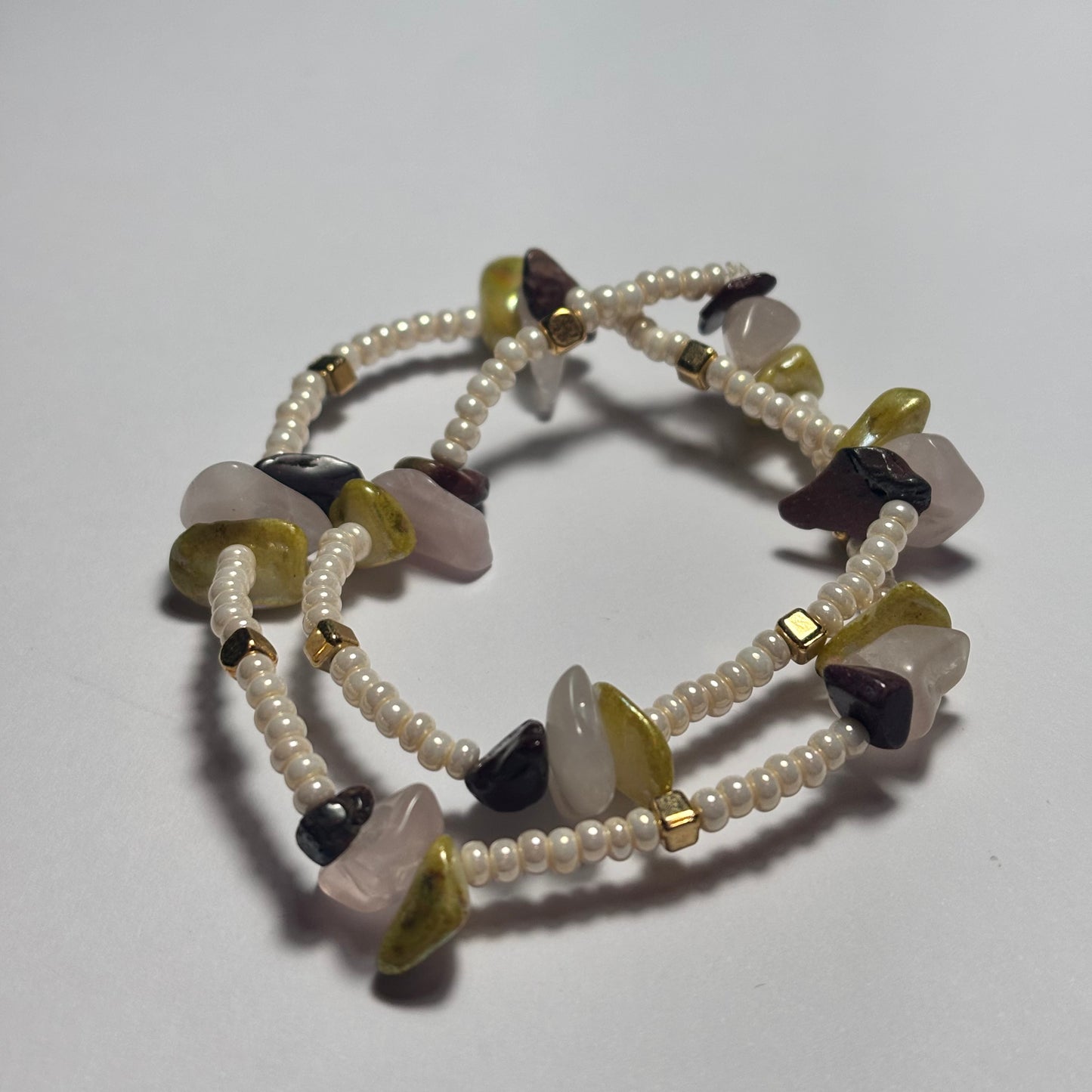 pulsera dientes danna