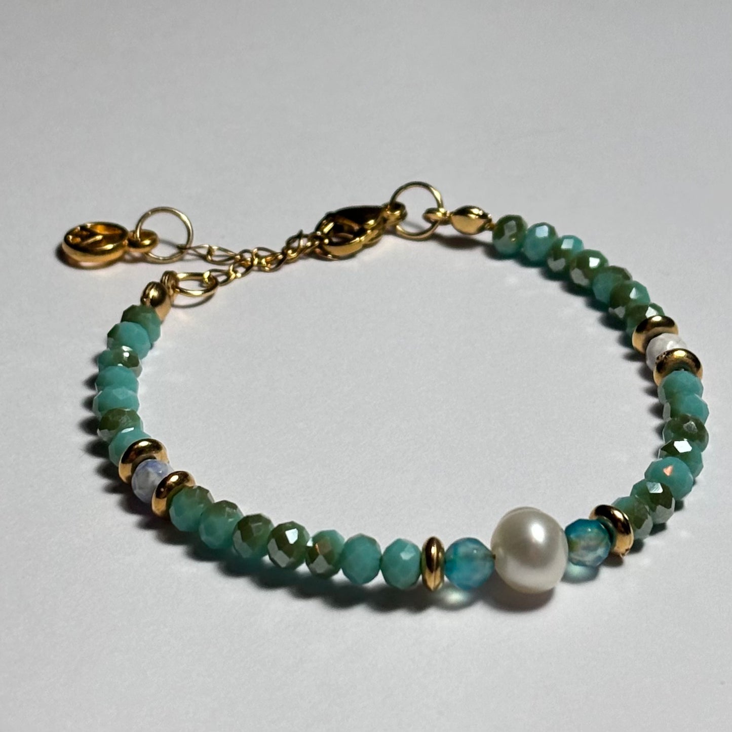 pulsera semidivina